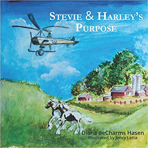 Stevie & Harley's Purpose