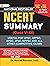 NCERT SUMMARY (CLASS VI-XII)