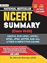NCERT SUMMARY (CLASS VI-XII) NCERT SUMMARY (CLASS VI-XII)