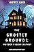 The Ghostly Grounds: Murder and Breakfast (Canine Casper Cozy Mystery #1)