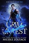 Grim Unrest: A Mayhem of Magic World Story
