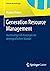 Generation Resource Managem...