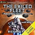 The Exiled Fleet: Publisher's Pack 2