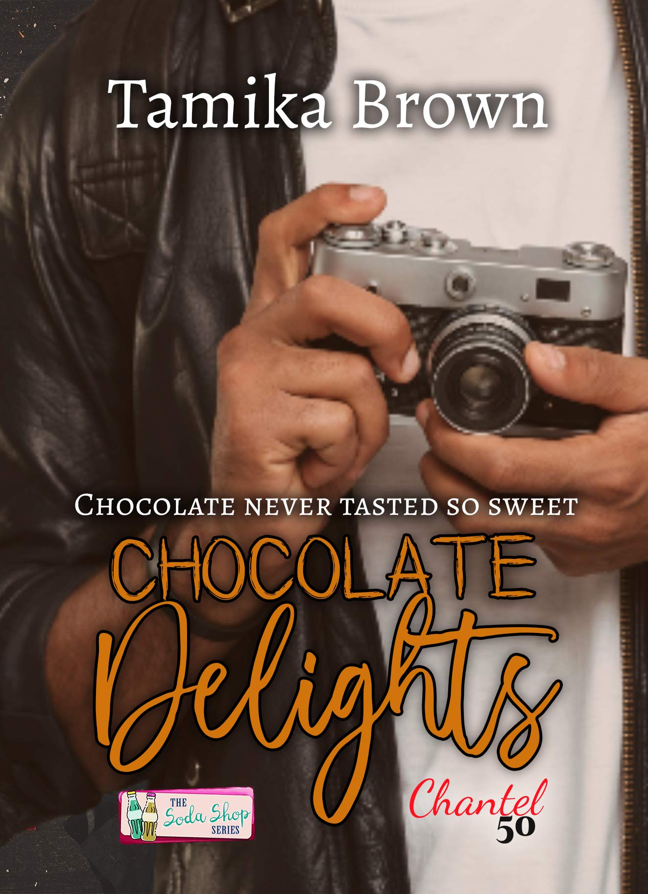 Chocolate Delights (ebook)