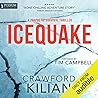 Icequake by Crawford Kilian