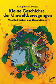 Kleine Geschichte der Umweltbewegungen (Paperback)