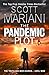 The Pandemic Plot (Ben Hope...