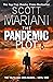 The Pandemic Plot (Ben Hope, #23)