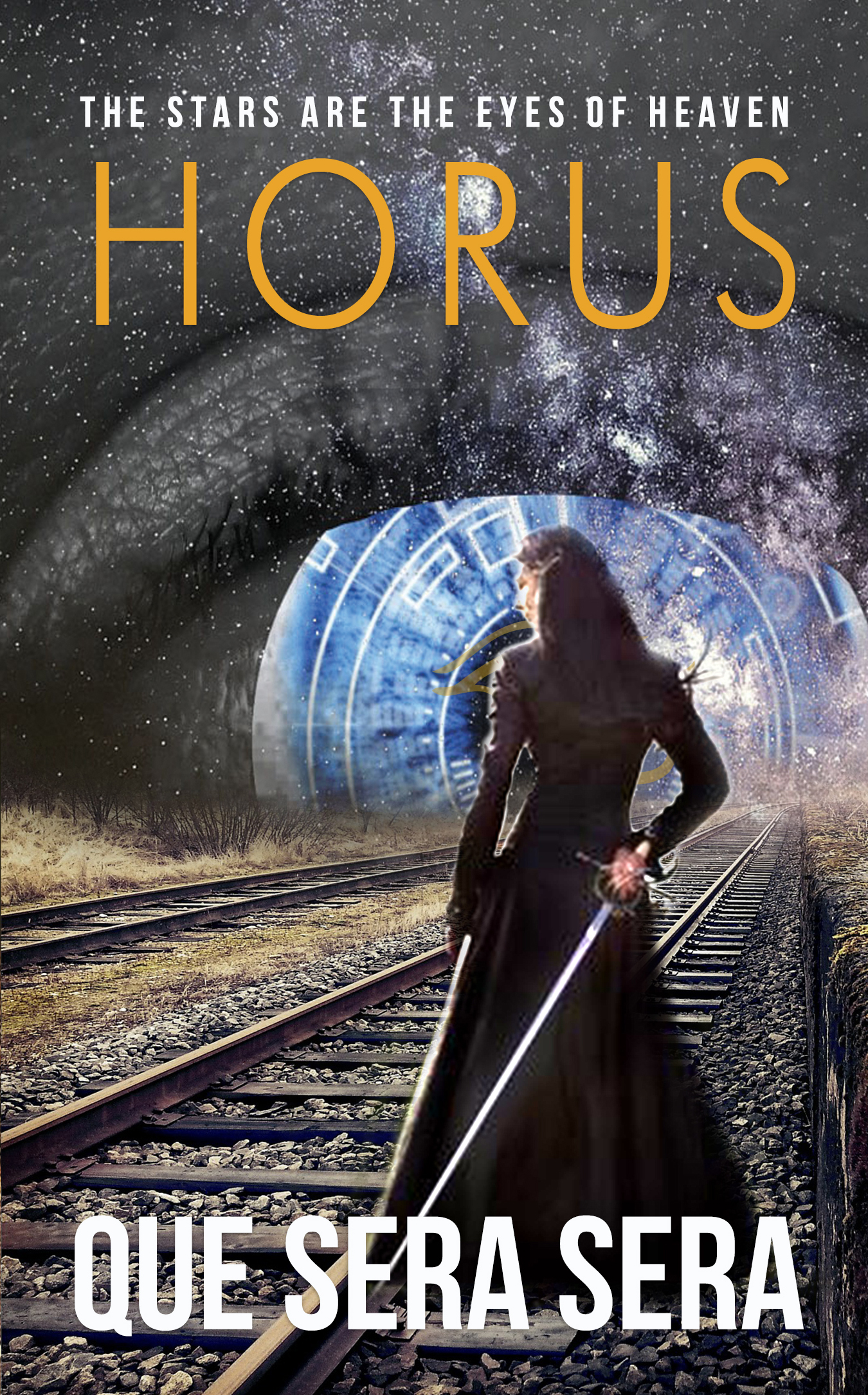 HORUS