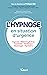 L'hypnose en situation d'ur...
