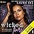Wicked Liars (Windsor Academy, #1)