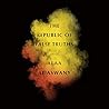 The Republic of False Truths by Alaa Al Aswany