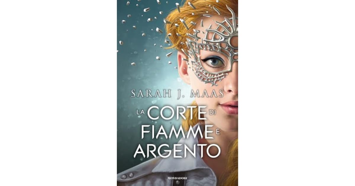 La Corte Di Fiamme E Argento Seguito