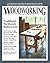 Woodworking Magazine: Issue 8
