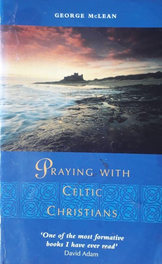 Praying with Celtic Christians