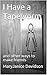 I Have a Tapeworm by MaryJanice Davidson