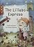 The Lillabo Express by Sophie Holmqvist
