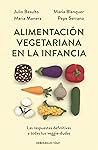 Alimentación vege...
