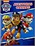 Paw Patrol - Aventuras Caninas