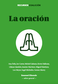 La oración