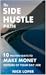 The Side Hustle Path: 10 Proven Ways to Make Money Outside of Your Day Job