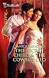 The Secret Child & The Cowboy CEO by Janice Maynard