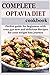 Complete Optavia Diet Cookb...