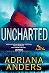Uncharted (Survival Instincts, #2) Book cover for Uncharted (Survival Instincts, #2)