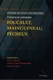 Estudos do Texto e do Discurso