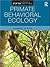 Primate Behavioral Ecology