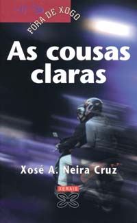 As cousas claras (Paperback)