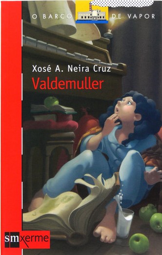 Valdemuller
