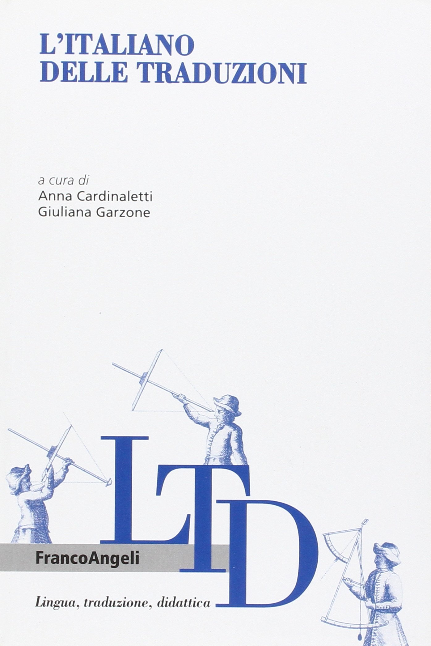L'italiano delle traduzioni (Paperback)