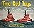 Two Red Tugs