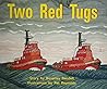 Two Red Tugs