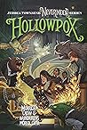 Hollowpox by Jessica Townsend