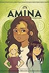 Amina by Hena Khan