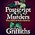 The Postscript Murders (Har...