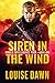 Siren in the Wind (Mobile Intelligence Team, #1)