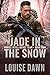 Jade in the Snow (Mobile Intelligence Team, #4)