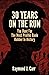 30 Years On The Run by Raymond J. Carr