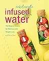Exhilarate Infused Water by Patricia Baker