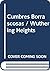 Cumbres Borrascosas / Wuthering Heights (Spanish Edition)