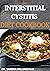 THE NEW INTERSTITIAL CYSTITIS DIET COOKBOOK  by Sandra  William
