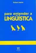Para entender a linguística (Board book)