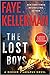 The Lost Boys (Peter Decker/Rina Lazarus #26)
