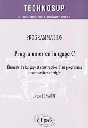 Programmer en langage C