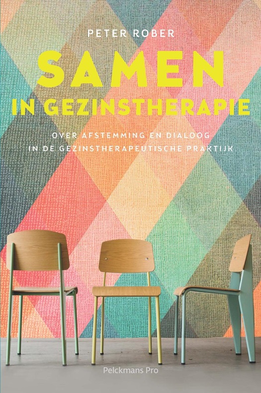 Samen in Gezinstherapie (Paperback)