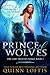Prince of Wolves by Quinn Loftis