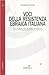 Voci della resistenza ebraica italiana by Alessandra Chiappano